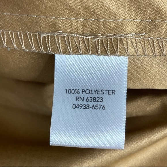 Christopher and Banks Croc Animal Print Short Blazer Jacket Size Small - Picture 6 of 7